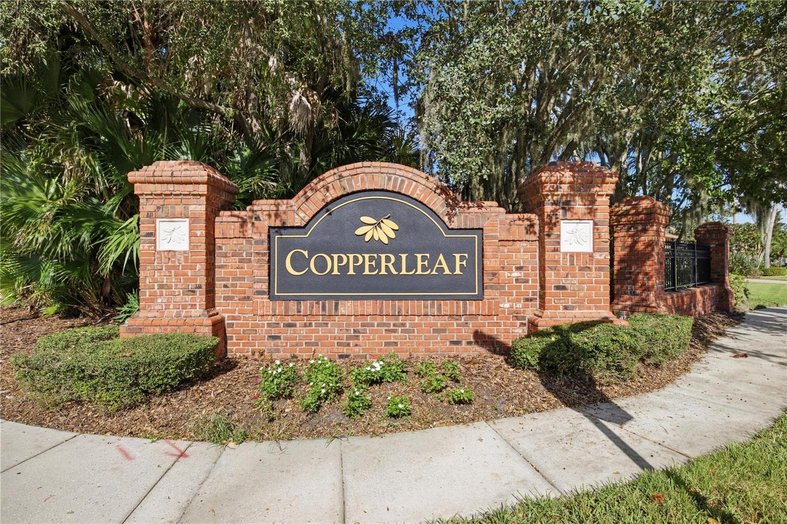 Copperleaf in Seven Oaks - 3905 SORREL VINE DR, WESLEY CHAPEL