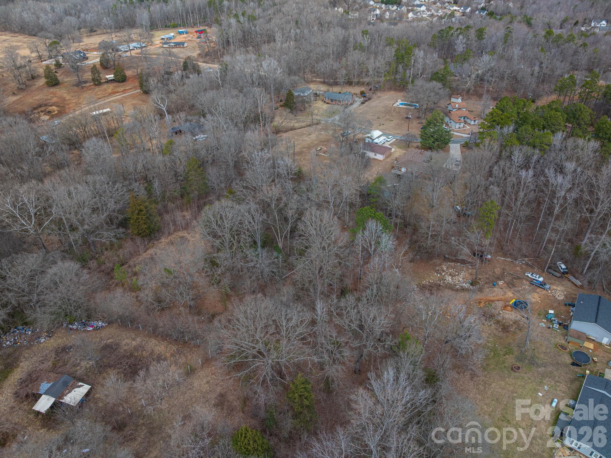 Lot at 000 Peach Street, Mount Holly, photo 10 of 35