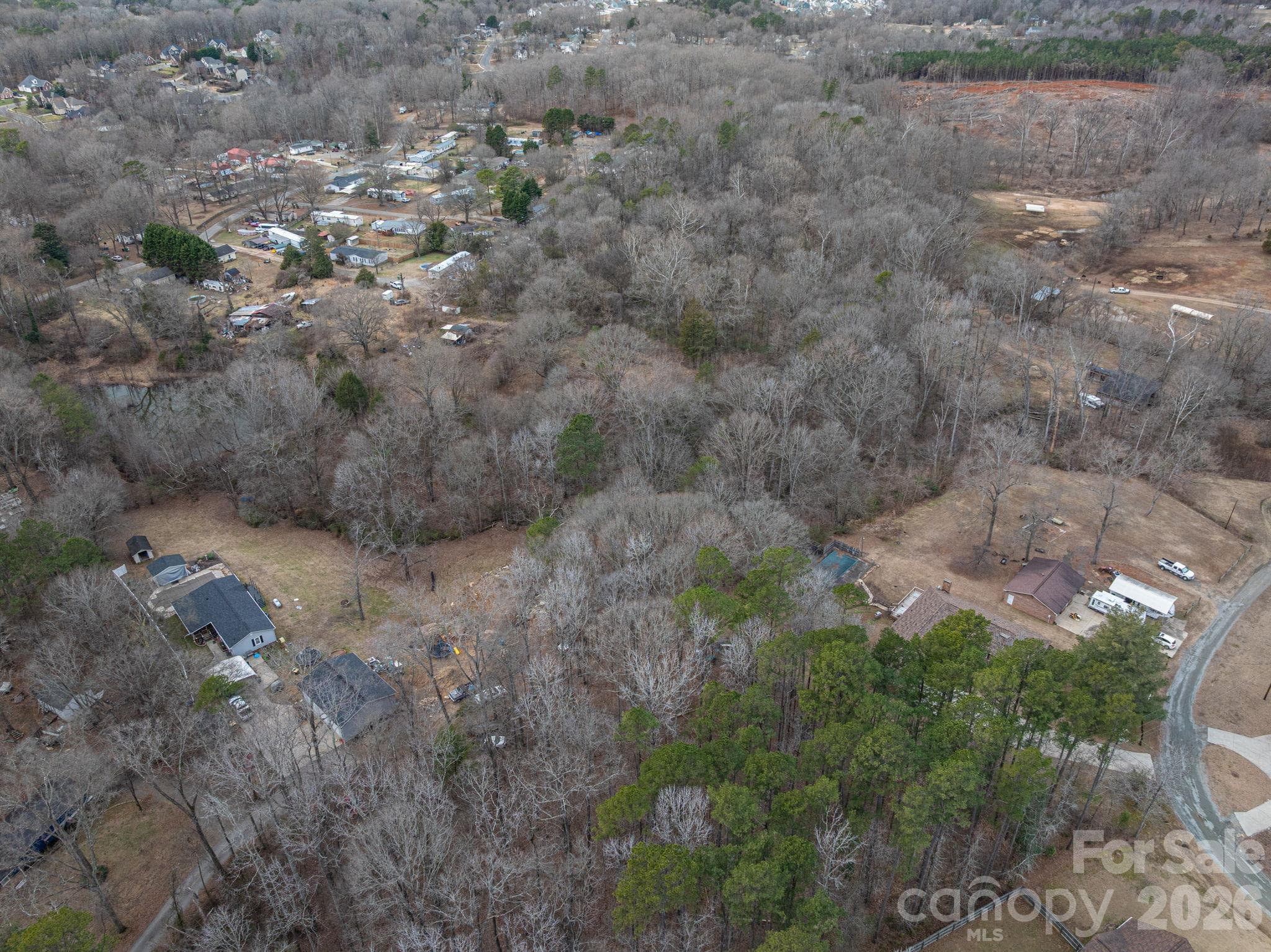 Lot at 000 Peach Street, Mount Holly, photo 14 of 35