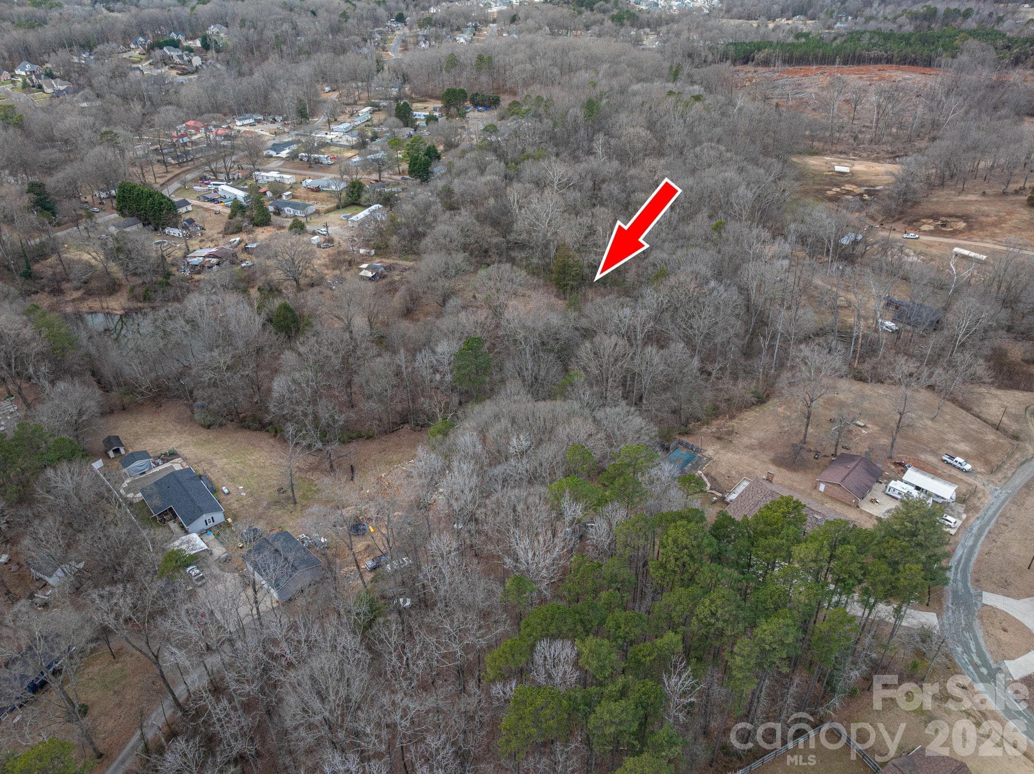 Lot at 000 Peach Street, Mount Holly, photo 15 of 35
