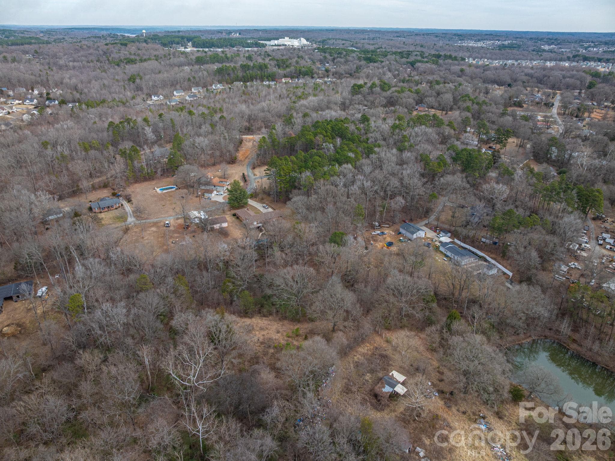 Lot at 000 Peach Street, Mount Holly, photo 16 of 35
