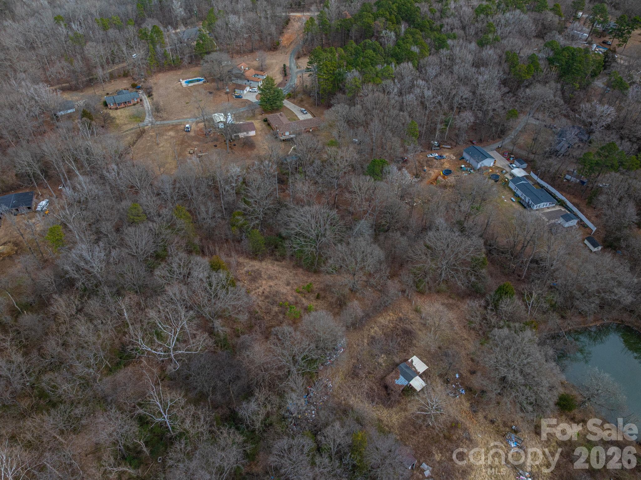 Lot at 000 Peach Street, Mount Holly, photo 17 of 35
