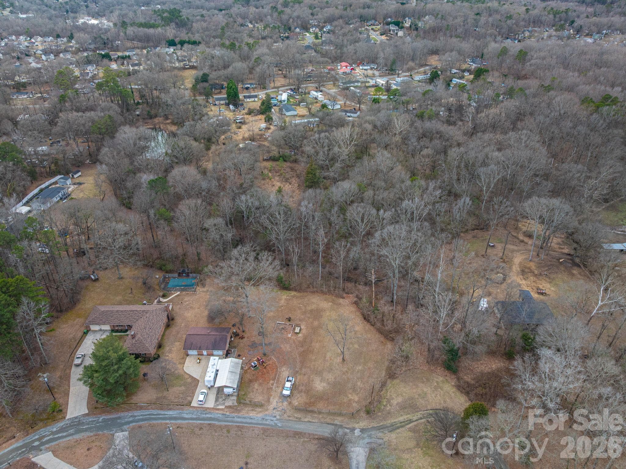 Lot at 000 Peach Street, Mount Holly, photo 18 of 35