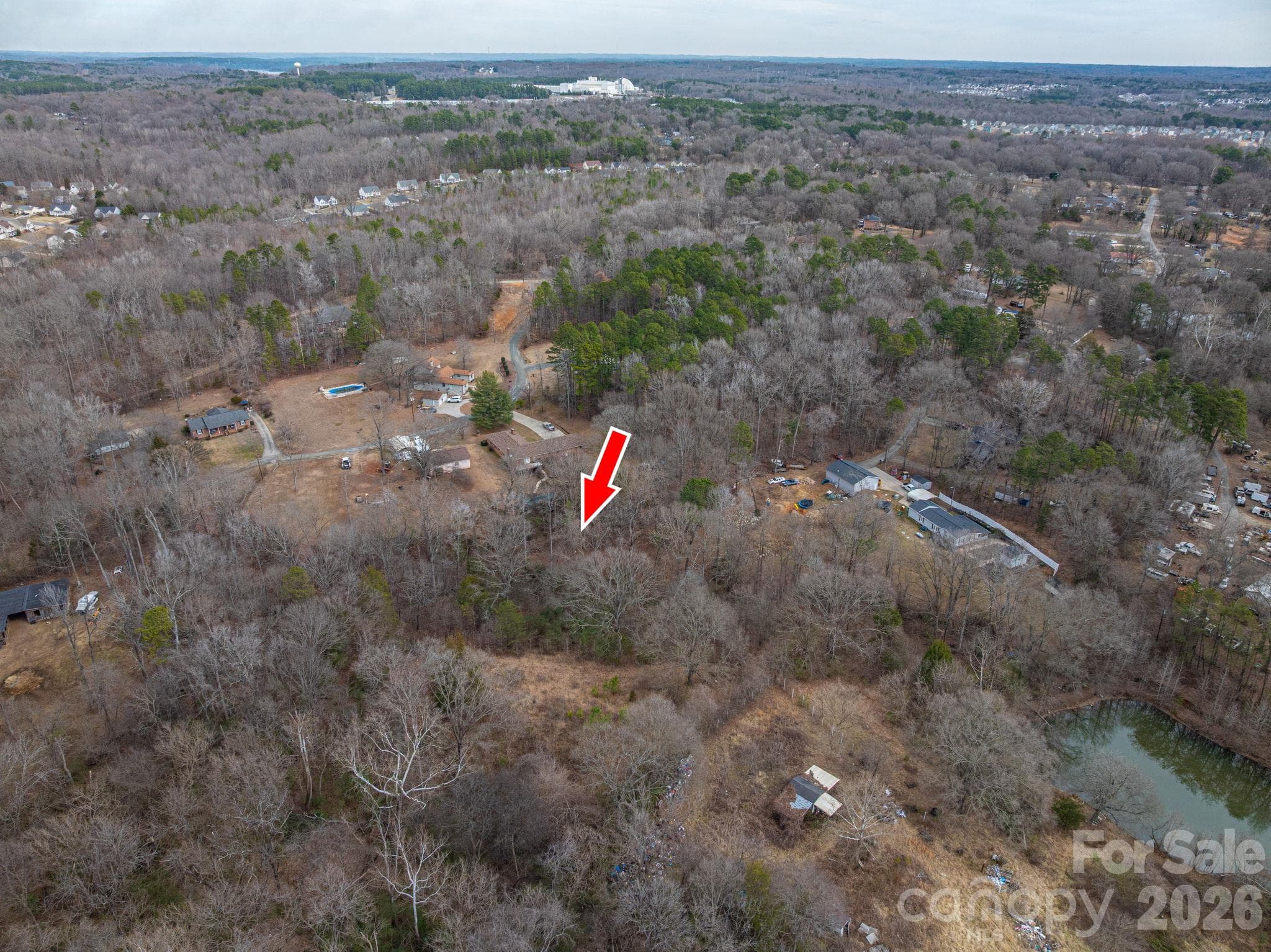 Lot at 000 Peach Street, Mount Holly, photo 19 of 35