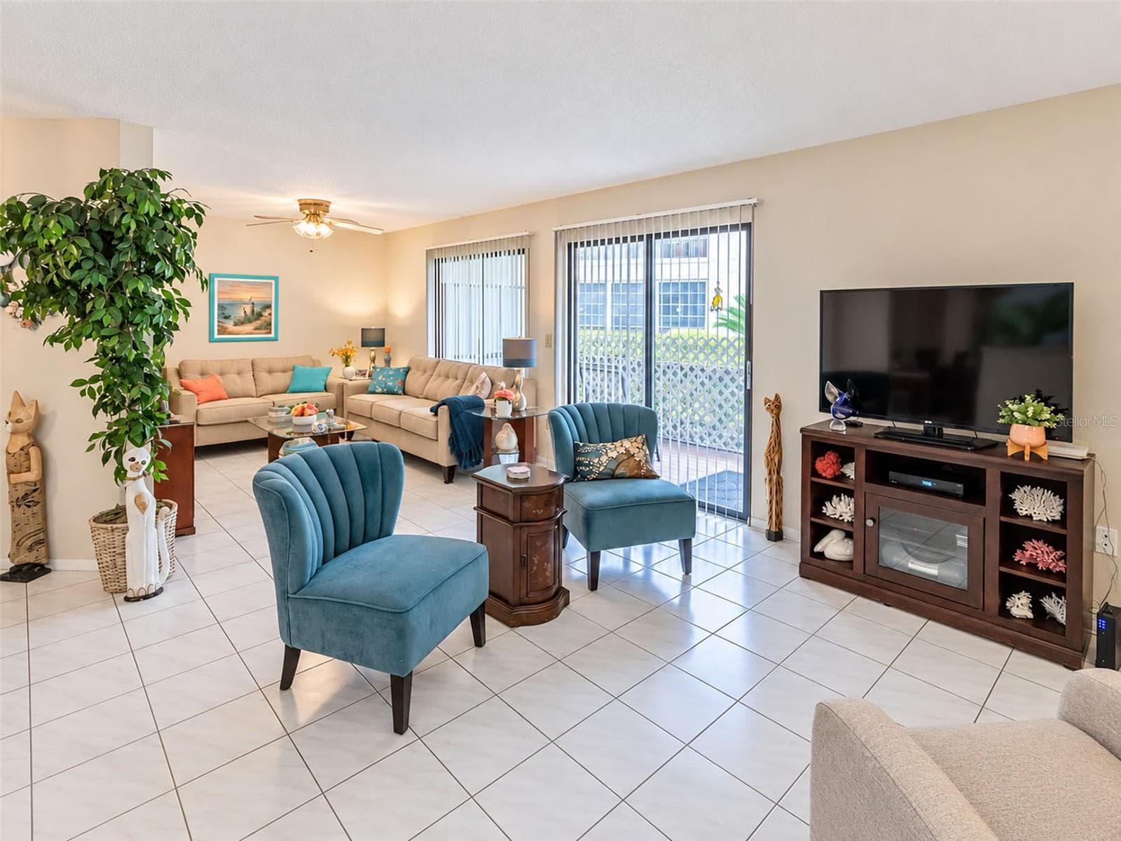Condominium at 6016 LAKETREE LN #C, TEMPLE TERRACE, photo 4 of 29