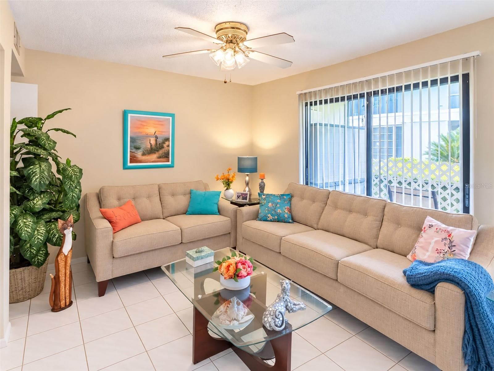 Condominium at 6016 LAKETREE LN #C, TEMPLE TERRACE, photo 6 of 29