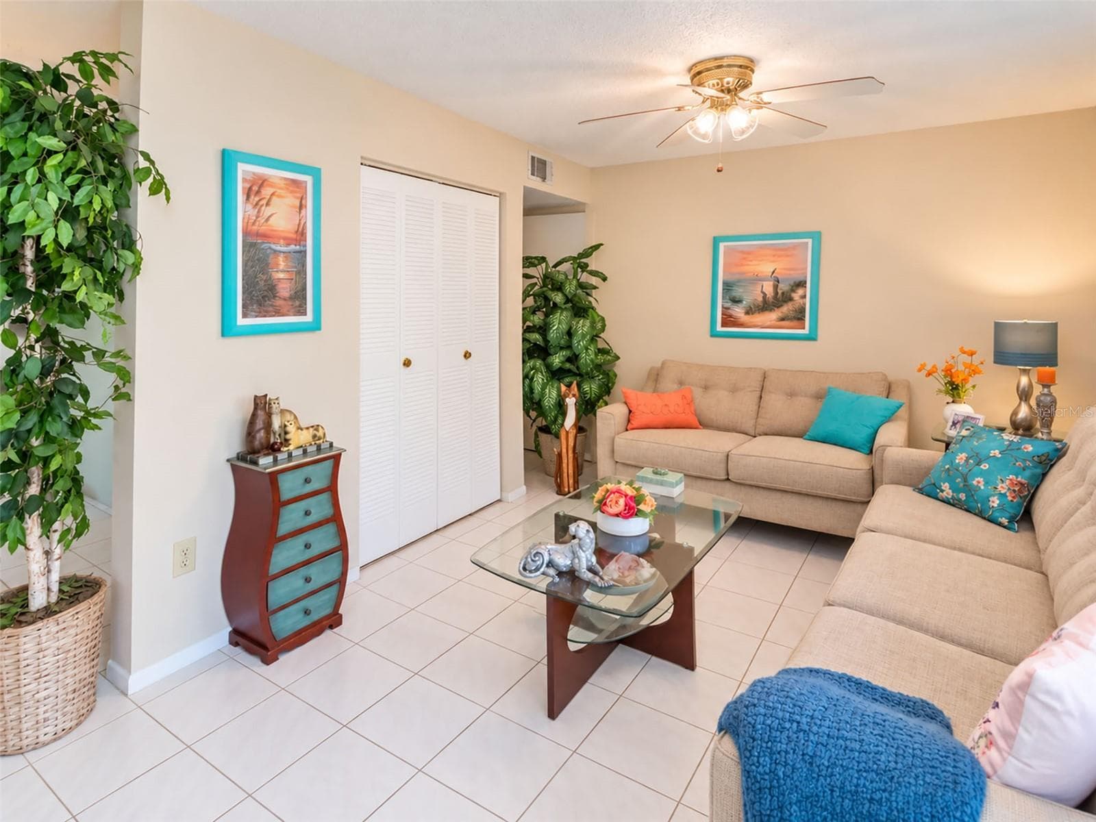 Condominium at 6016 LAKETREE LN #C, TEMPLE TERRACE, photo 7 of 29