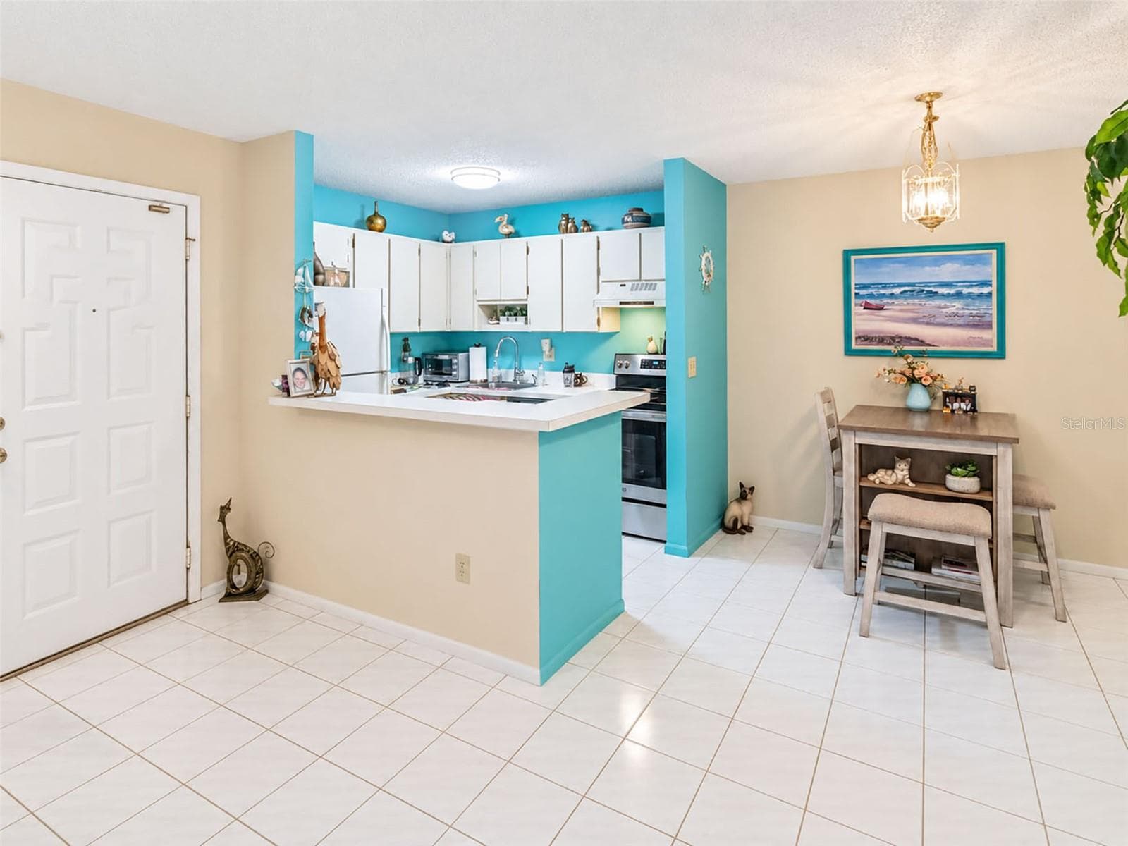 Condominium at 6016 LAKETREE LN #C, TEMPLE TERRACE, photo 8 of 29