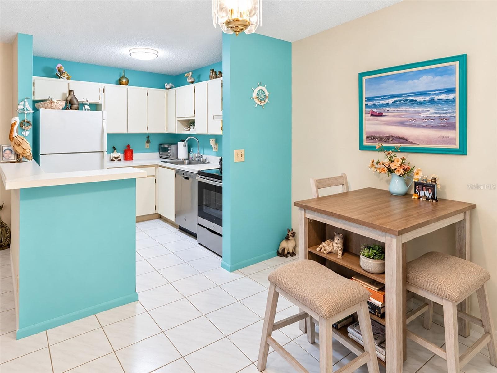 Condominium at 6016 LAKETREE LN #C, TEMPLE TERRACE, photo 11 of 29