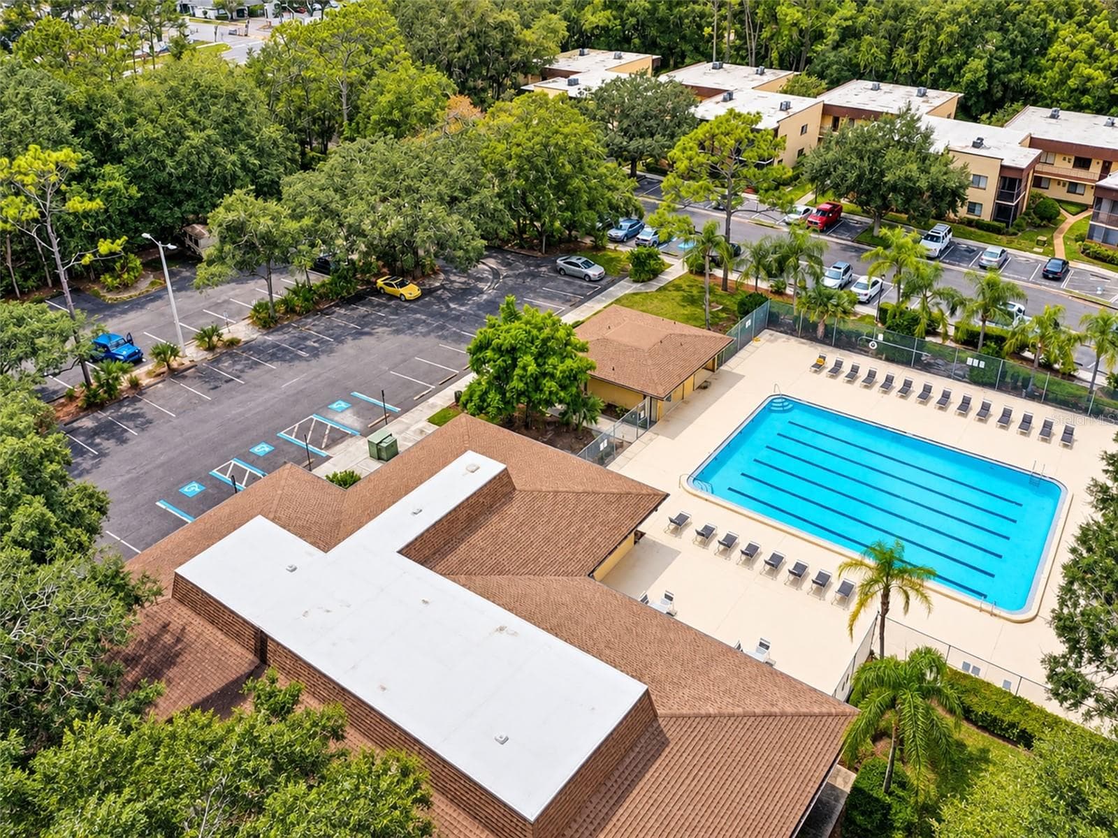 Condominium at 6016 LAKETREE LN #C, TEMPLE TERRACE, photo 27 of 29