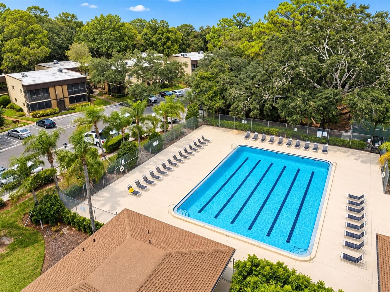 Condominium at 6016 LAKETREE LN #C, TEMPLE TERRACE, photo 28 of 29