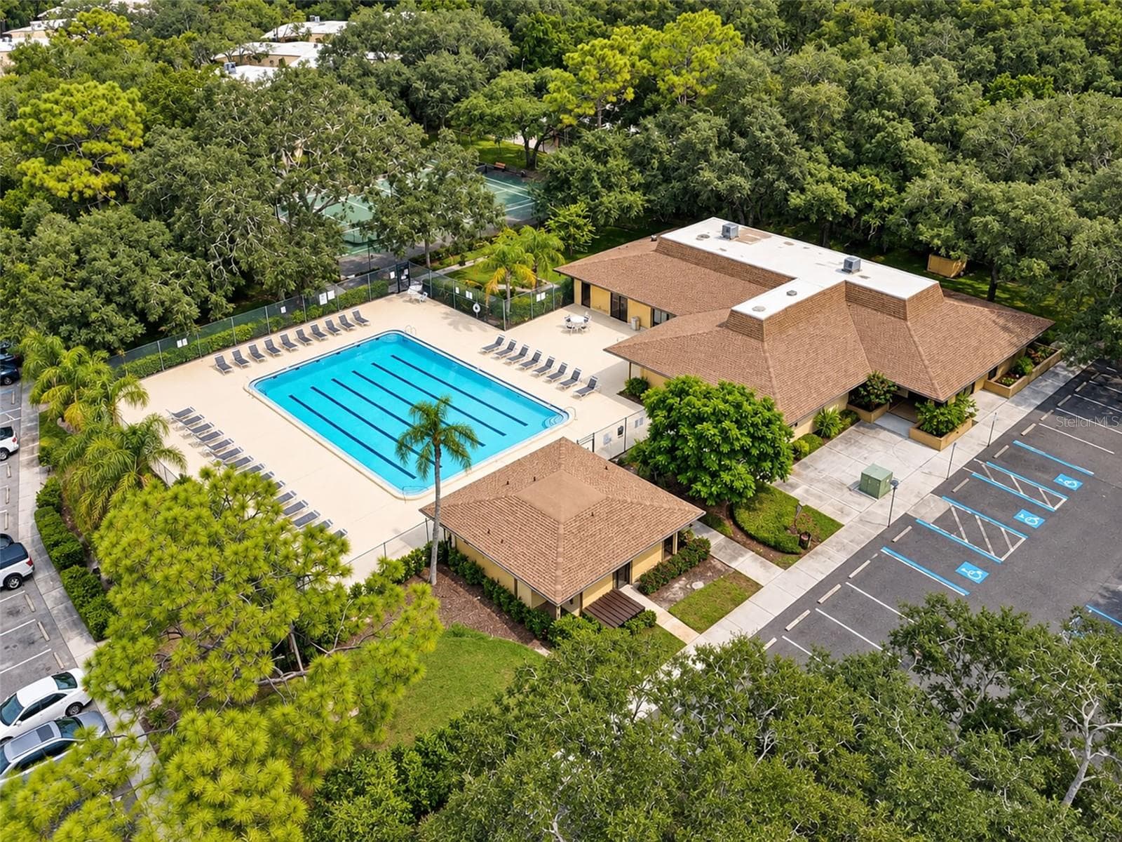 Condominium at 6016 LAKETREE LN #C, TEMPLE TERRACE, photo 29 of 29