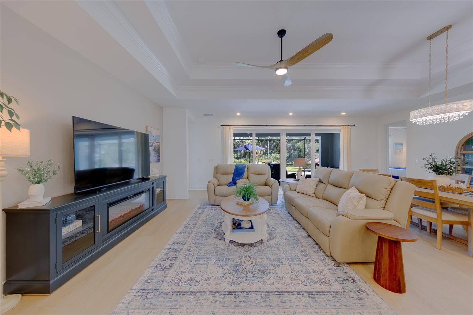 Single Family Residence at 11436 SHORELINE TRL, PARRISH, photo 21 of 87