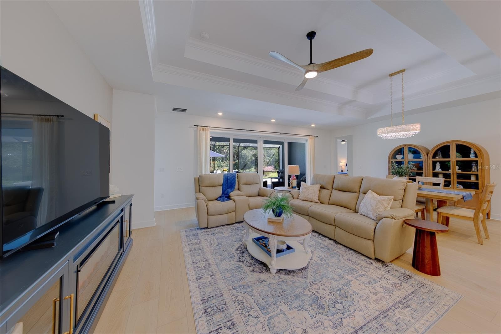 Single Family Residence at 11436 SHORELINE TRL, PARRISH, photo 22 of 87