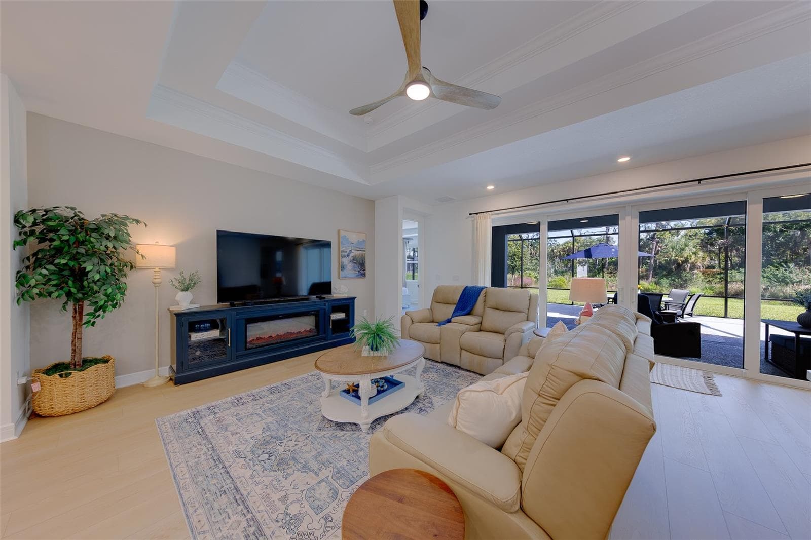 Single Family Residence at 11436 SHORELINE TRL, PARRISH, photo 23 of 87