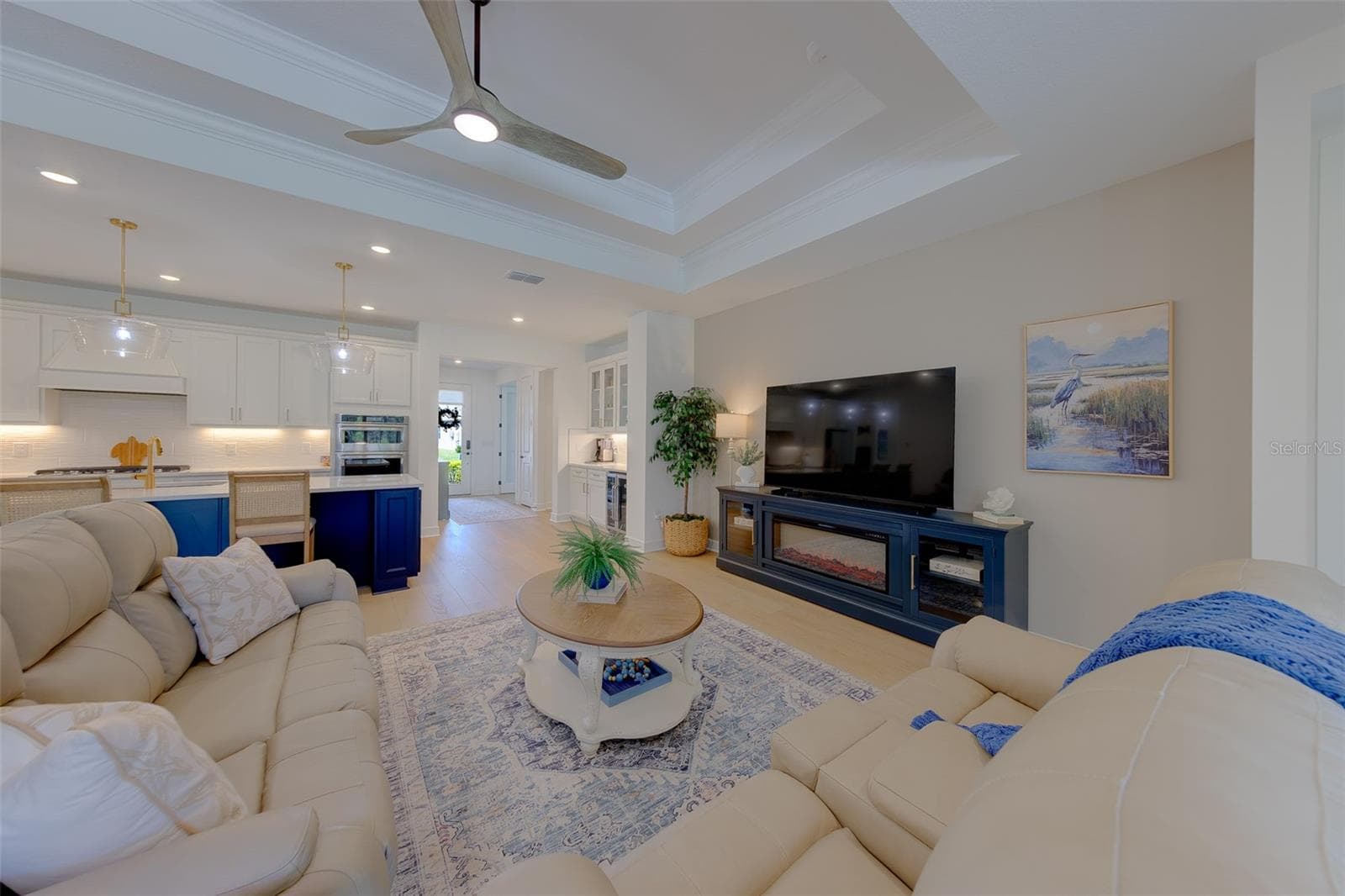Single Family Residence at 11436 SHORELINE TRL, PARRISH, photo 26 of 87
