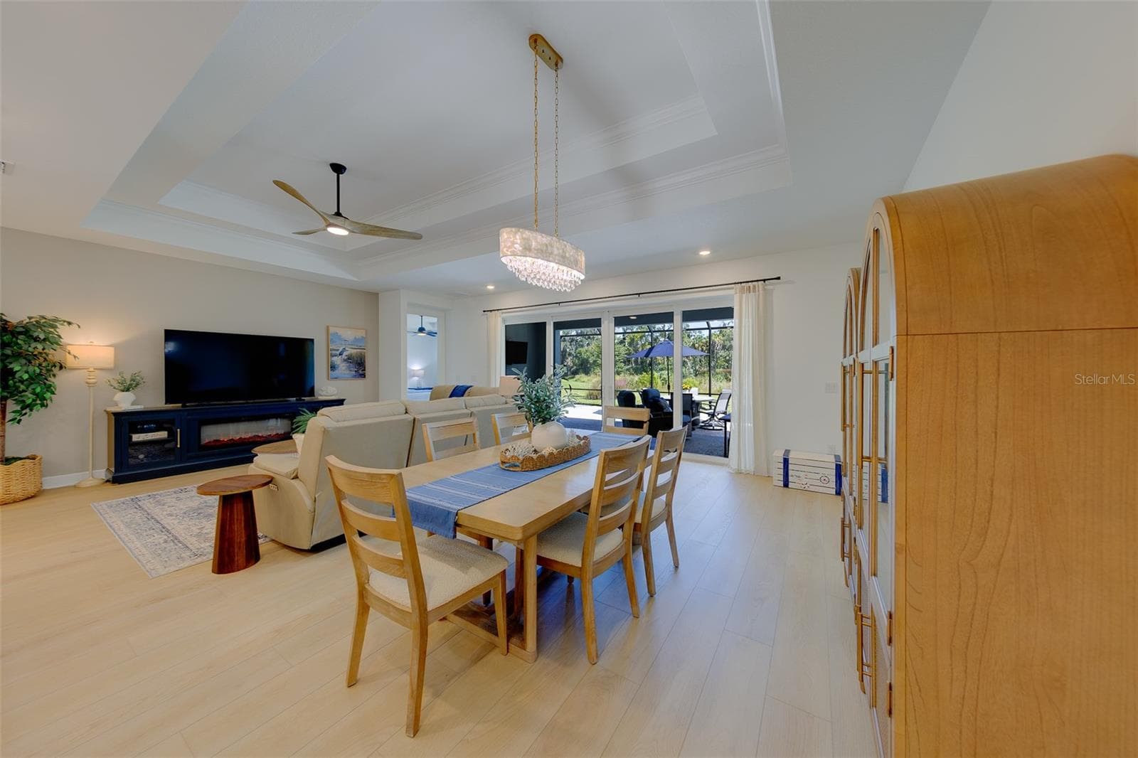 Single Family Residence at 11436 SHORELINE TRL, PARRISH, photo 27 of 87