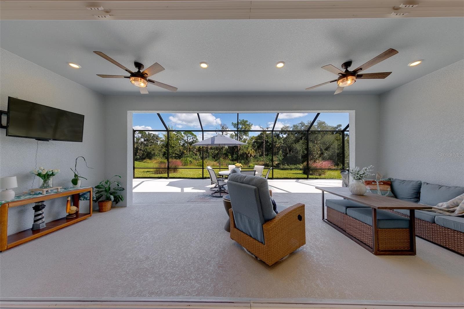 Single Family Residence at 11436 SHORELINE TRL, PARRISH, photo 59 of 87