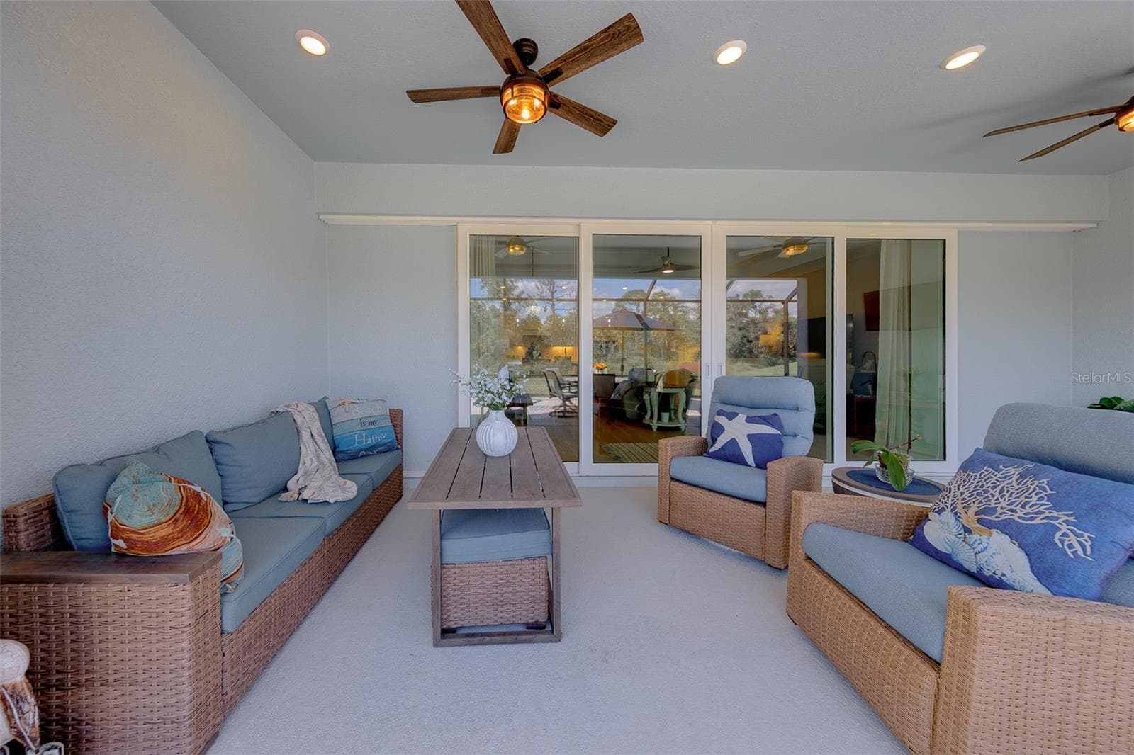 Single Family Residence at 11436 SHORELINE TRL, PARRISH, photo 61 of 87