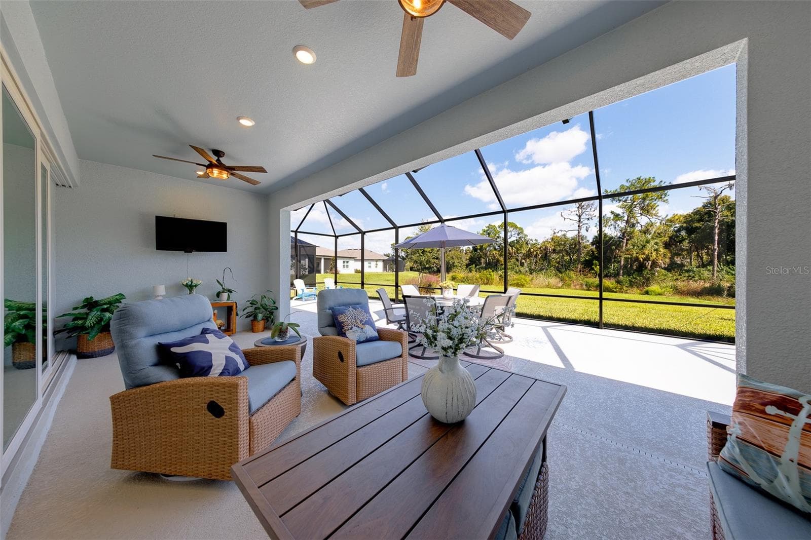 Single Family Residence at 11436 SHORELINE TRL, PARRISH, photo 62 of 87