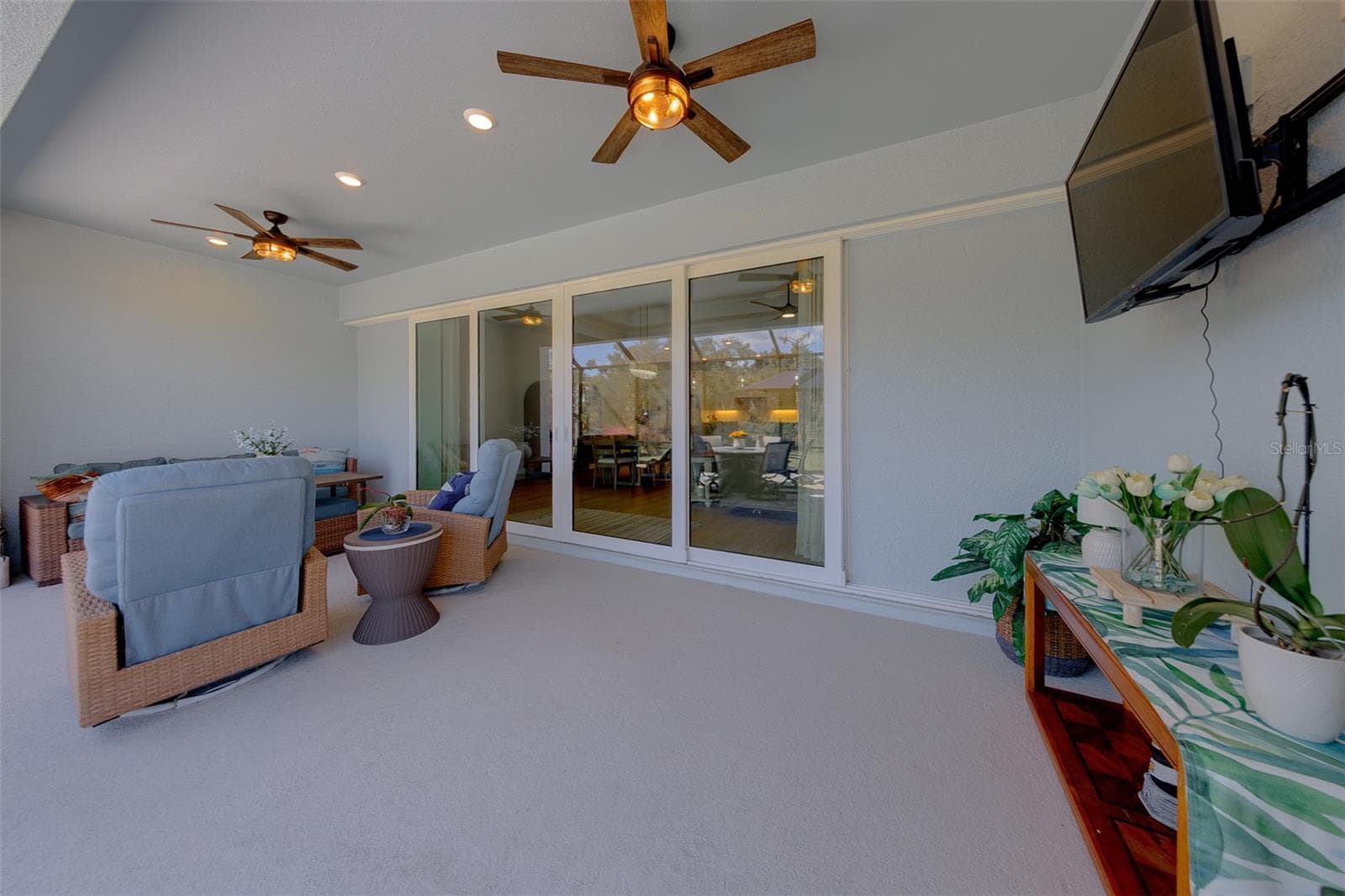 Single Family Residence at 11436 SHORELINE TRL, PARRISH, photo 63 of 87