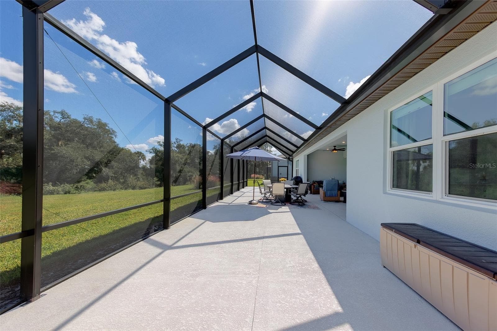 Single Family Residence at 11436 SHORELINE TRL, PARRISH, photo 69 of 87