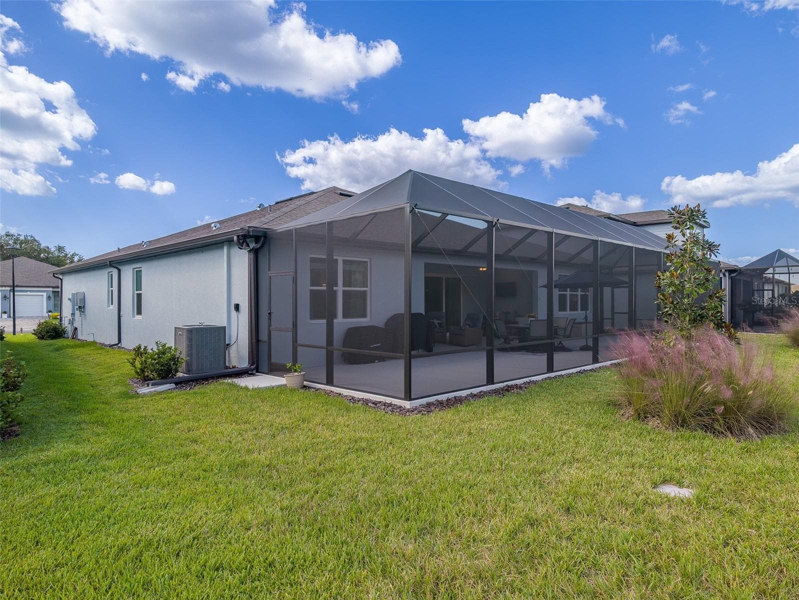 Single Family Residence at 11436 SHORELINE TRL, PARRISH, photo 70 of 87