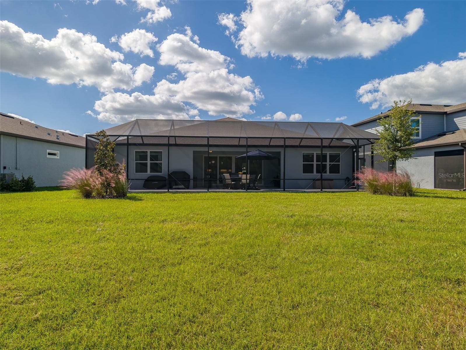 Single Family Residence at 11436 SHORELINE TRL, PARRISH, photo 71 of 87