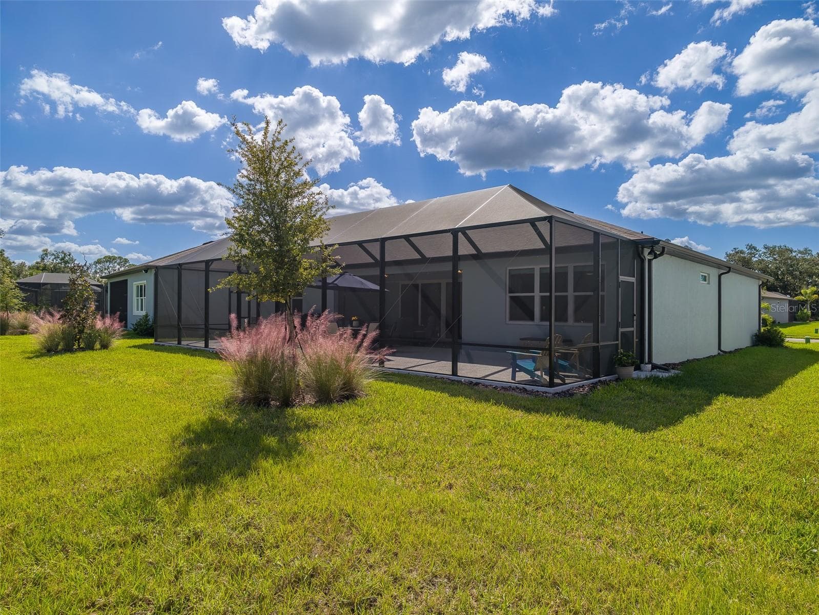 Single Family Residence at 11436 SHORELINE TRL, PARRISH, photo 72 of 87