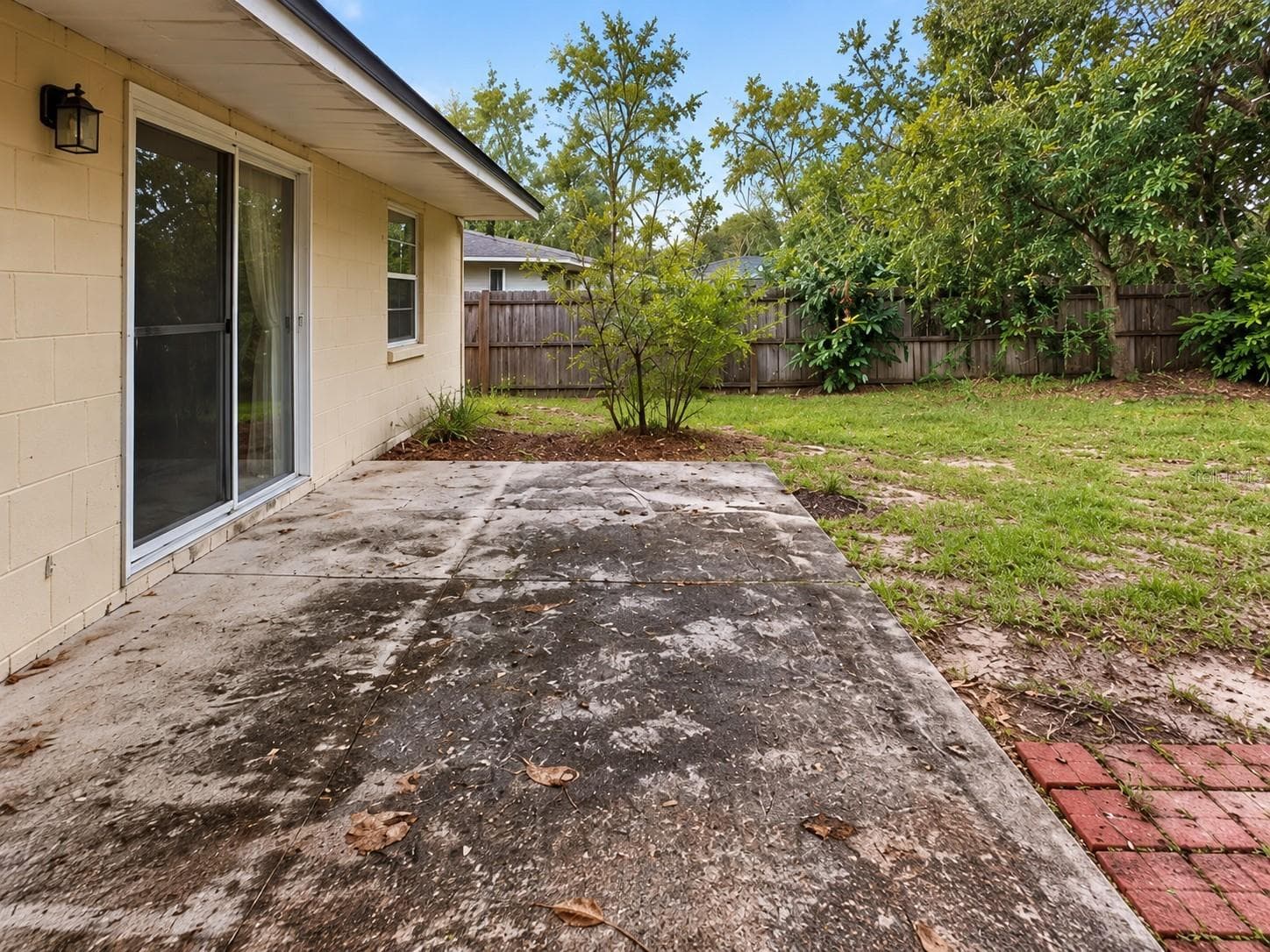 Single Family Residence at 2711 PIONEER RD, ORLANDO, photo 11 of 11
