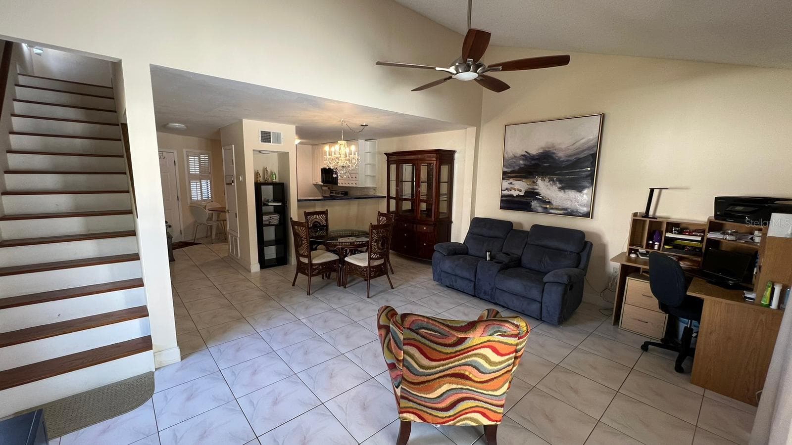 Townhouse at 5086 ERNST CT #35, ORLANDO, photo 6 of 25