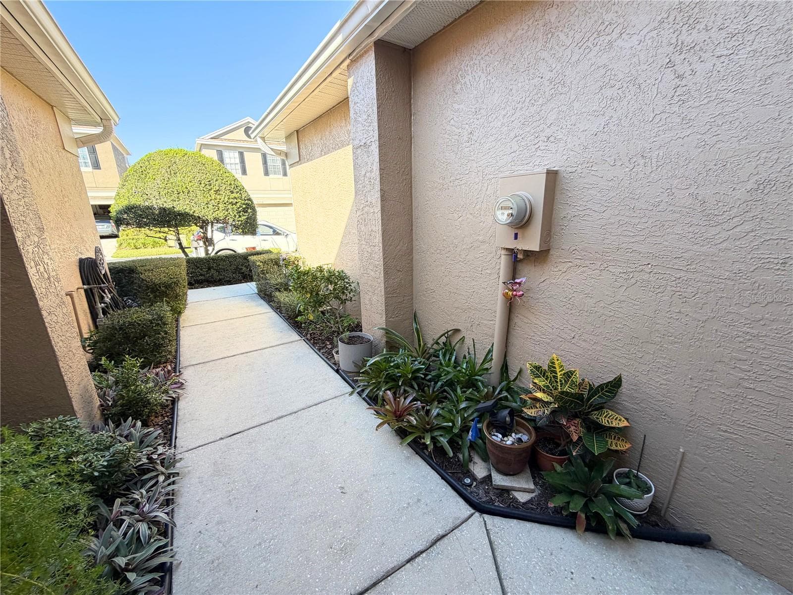 Townhouse at 5350 60TH AVE N, ST PETERSBURG, photo 3 of 38