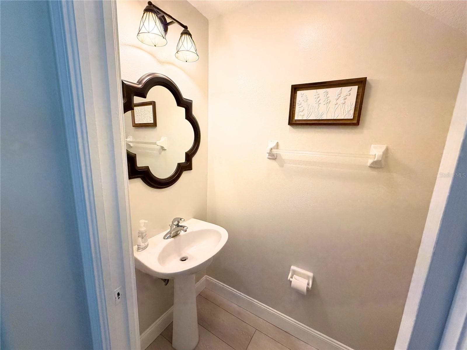 Half Bath - 5350 60TH AVE N, ST PETERSBURG