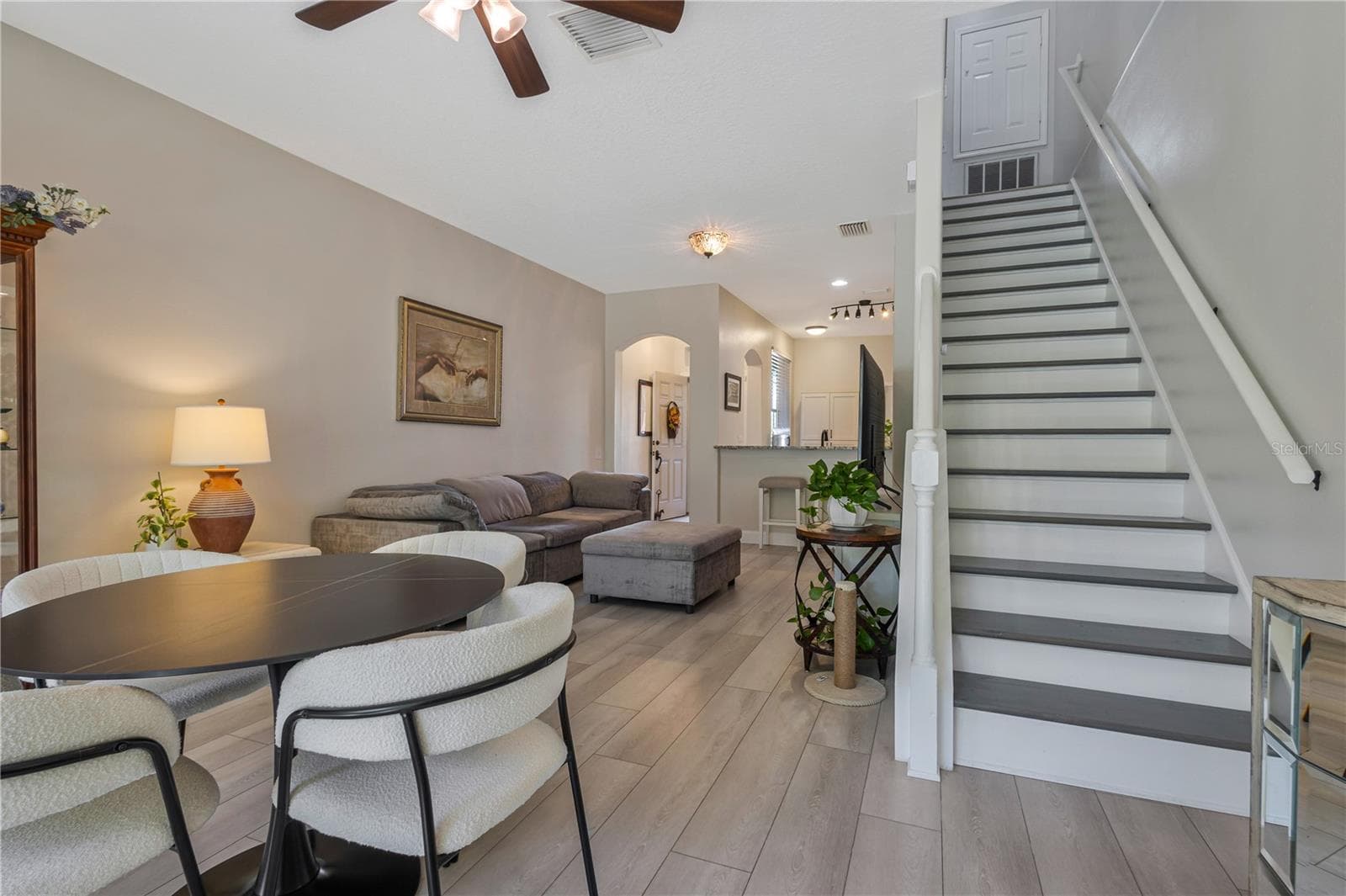 Townhouse at 5350 60TH AVE N, ST PETERSBURG, photo 18 of 38