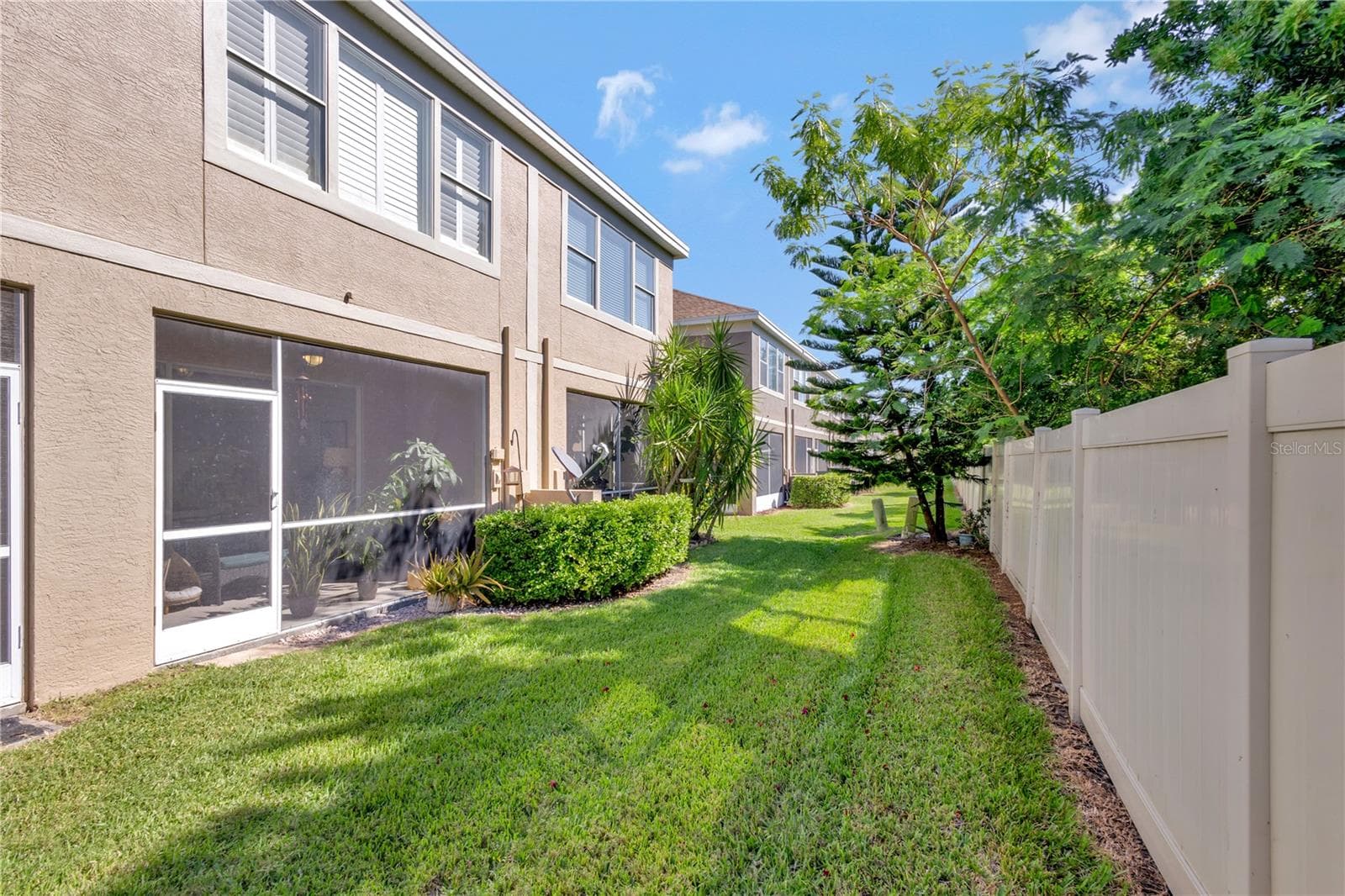 Townhouse at 5350 60TH AVE N, ST PETERSBURG, photo 32 of 38
