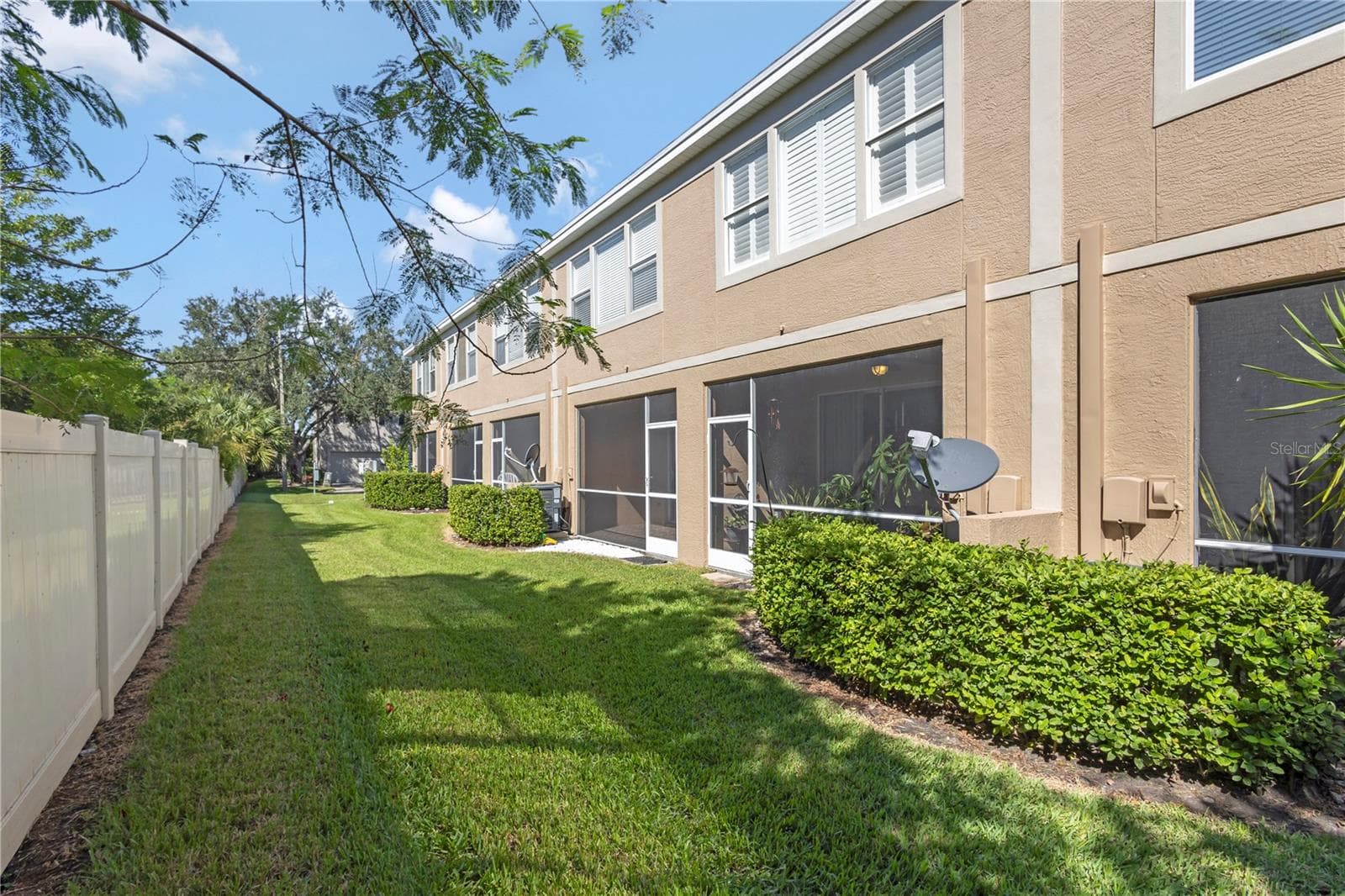 Townhouse at 5350 60TH AVE N, ST PETERSBURG, photo 33 of 38