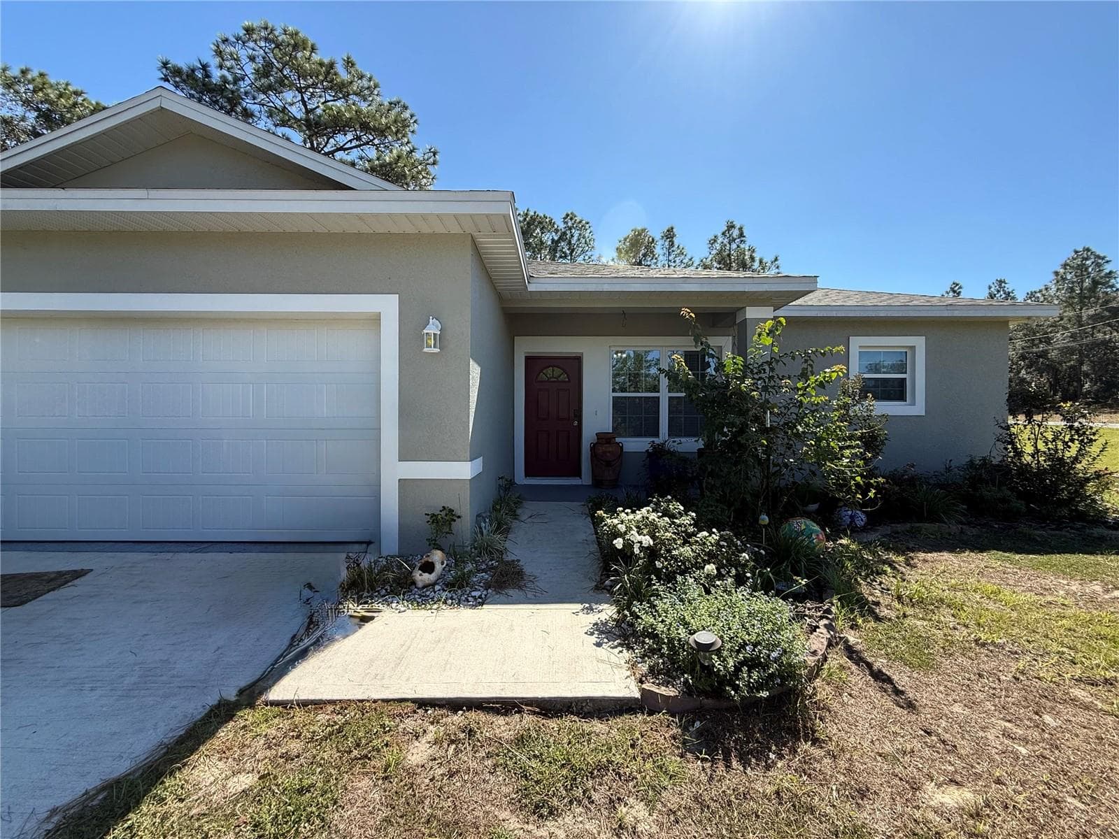Single Family Residence at 15543 SW 60TH CT, OCALA, photo 2 of 35