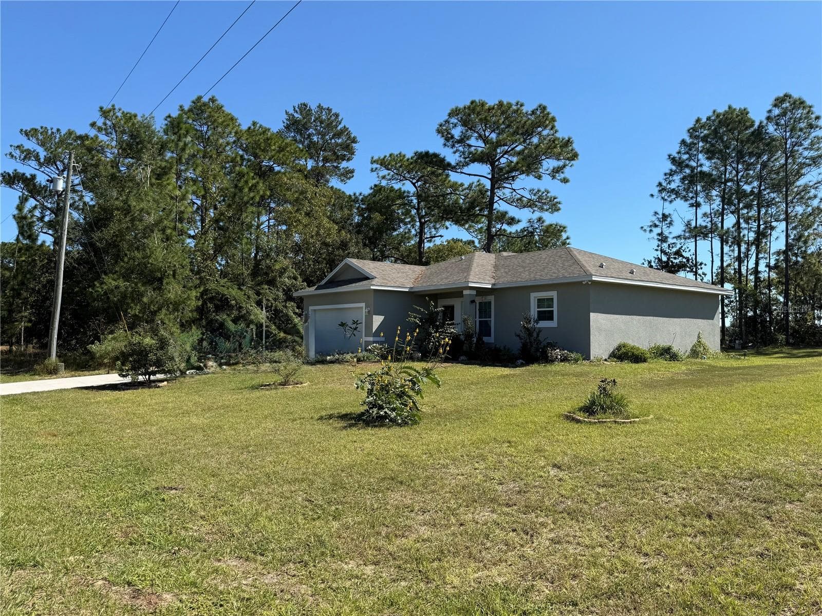 Single Family Residence at 15543 SW 60TH CT, OCALA, photo 4 of 35