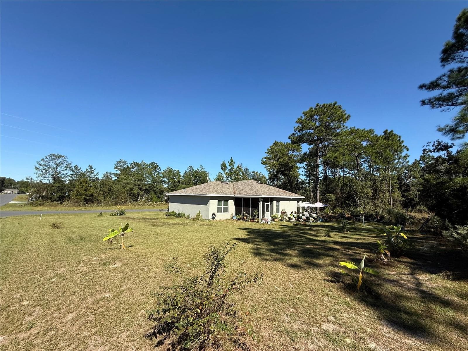 Single Family Residence at 15543 SW 60TH CT, OCALA, photo 6 of 35