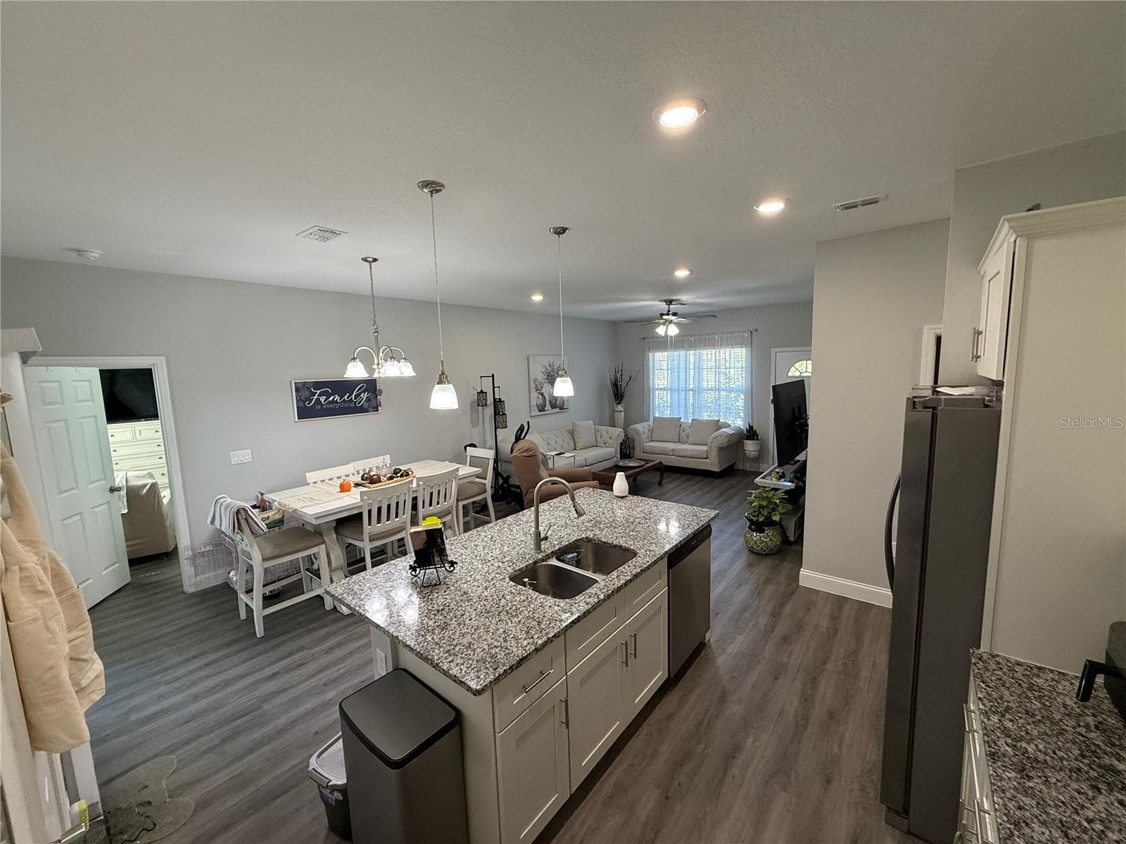 Single Family Residence at 15543 SW 60TH CT, OCALA, photo 7 of 35