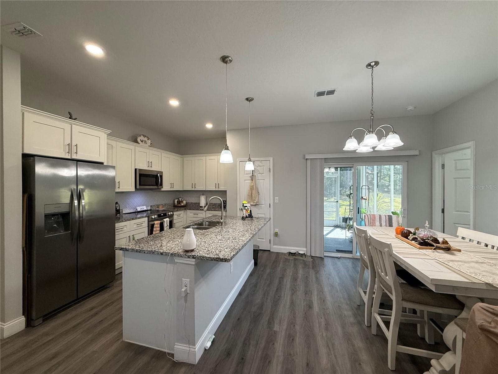 Single Family Residence at 15543 SW 60TH CT, OCALA, photo 8 of 35