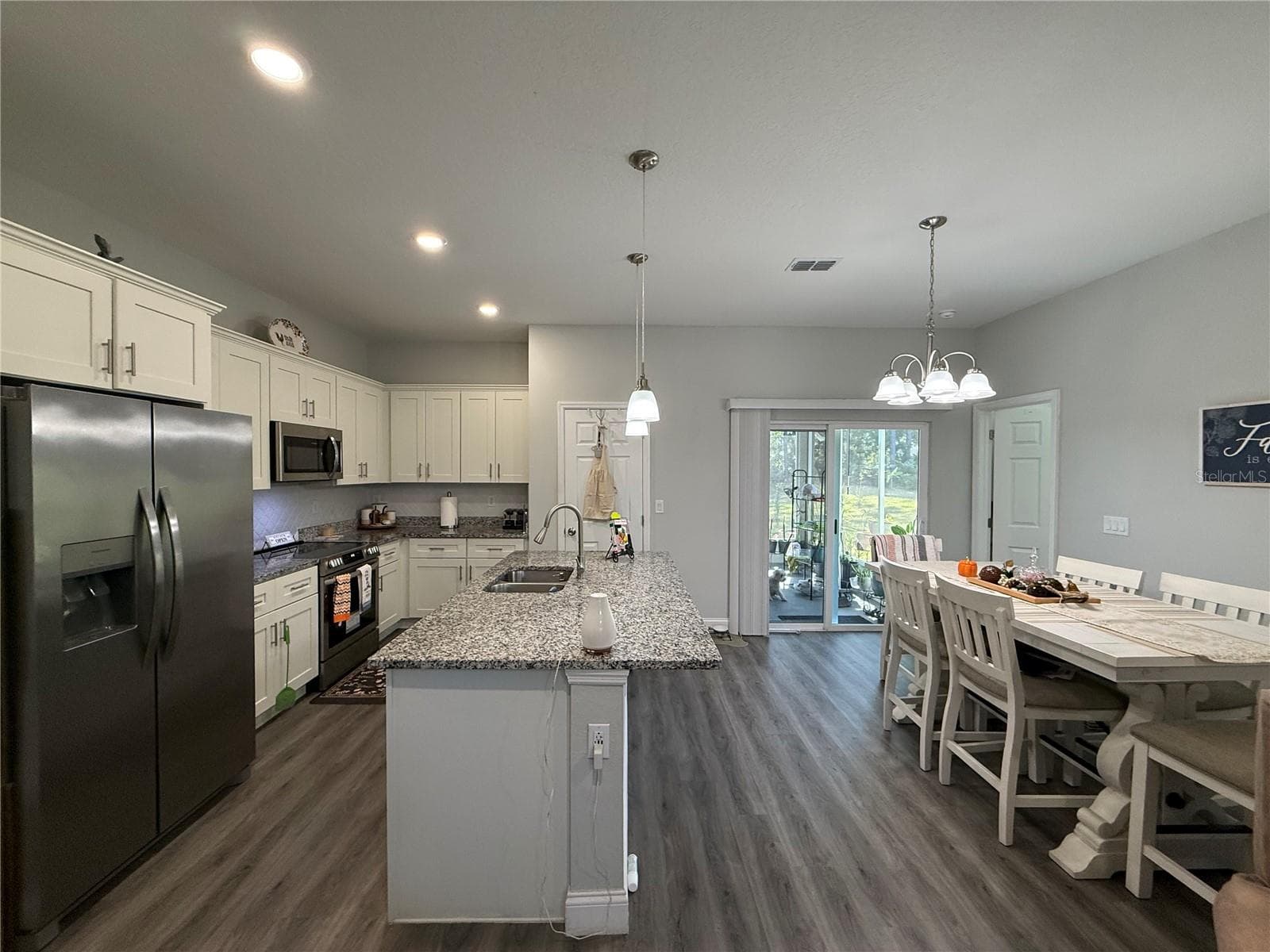 Single Family Residence at 15543 SW 60TH CT, OCALA, photo 10 of 35