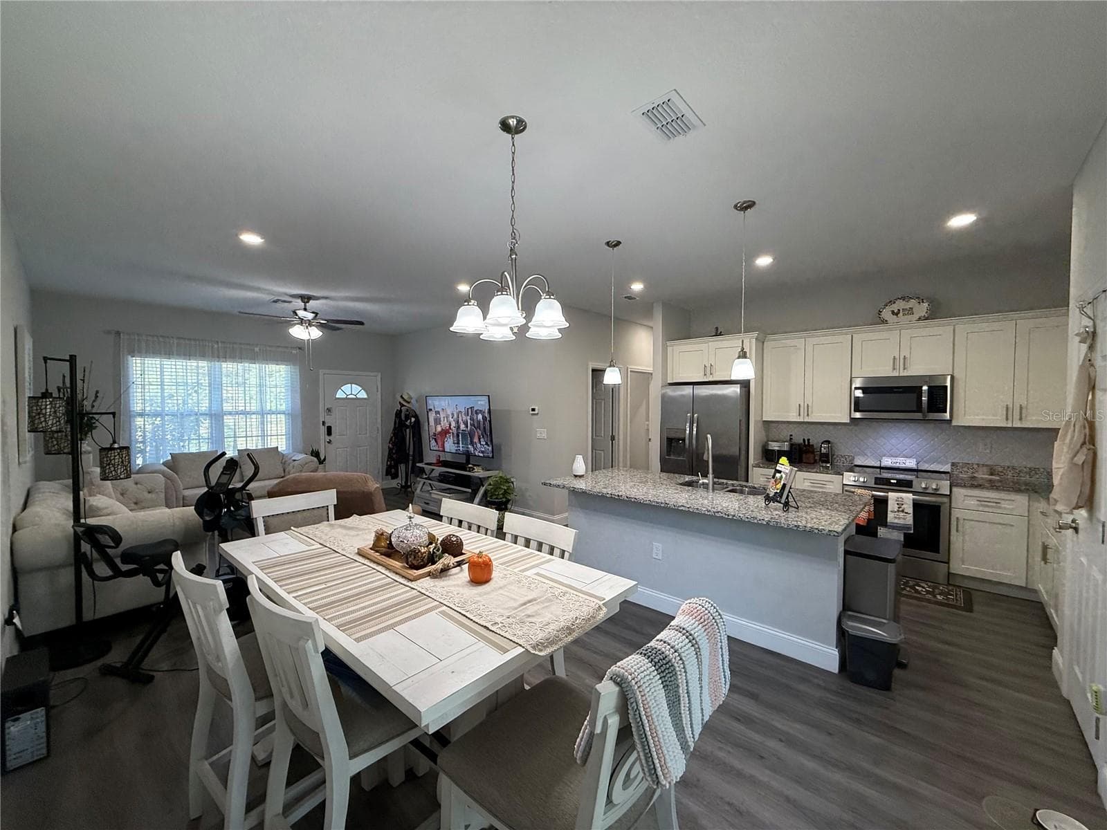 Single Family Residence at 15543 SW 60TH CT, OCALA, photo 16 of 35