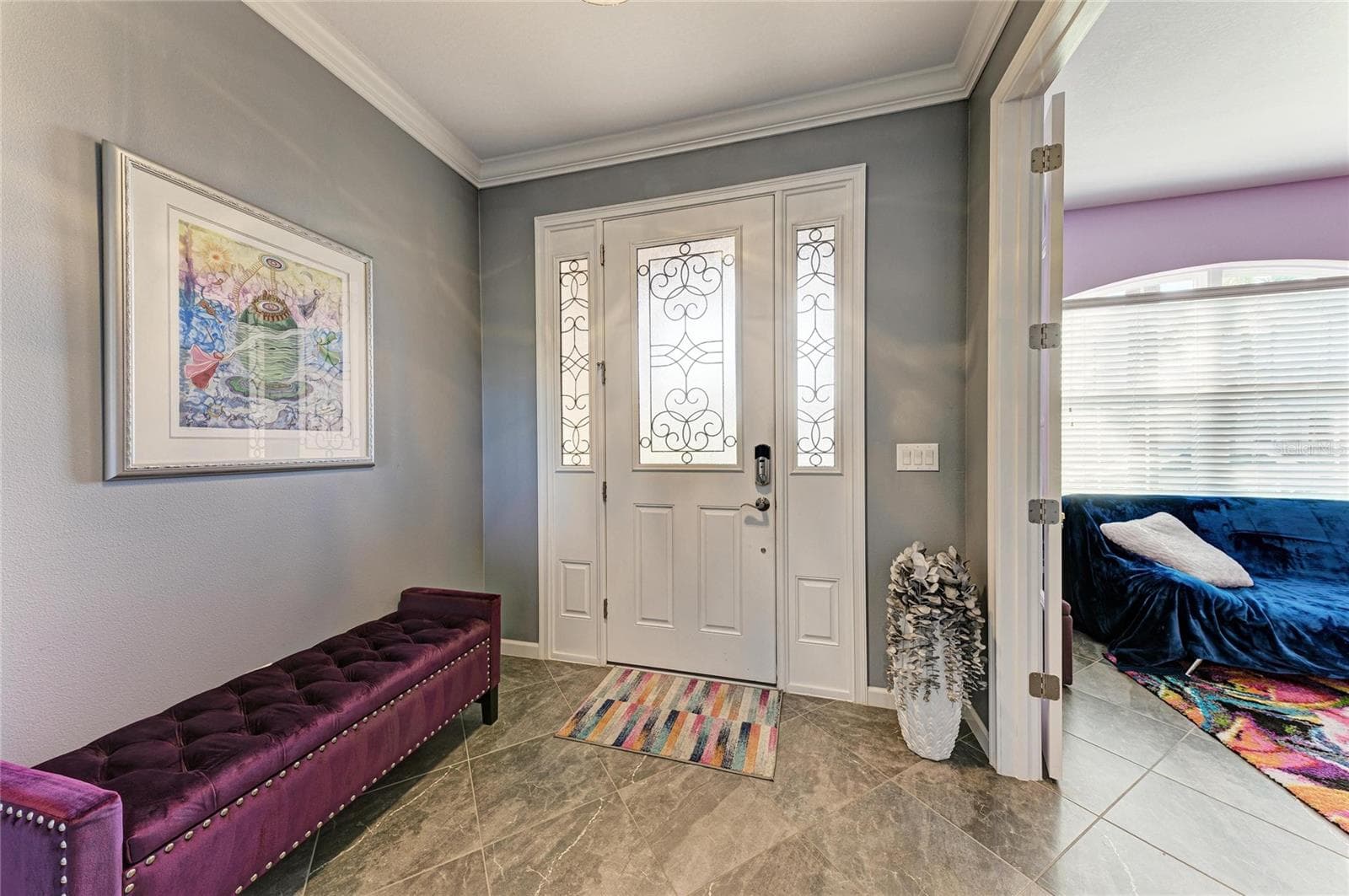 Single Family Residence at 11481 RENAISSANCE BLVD, VENICE, photo 10 of 93