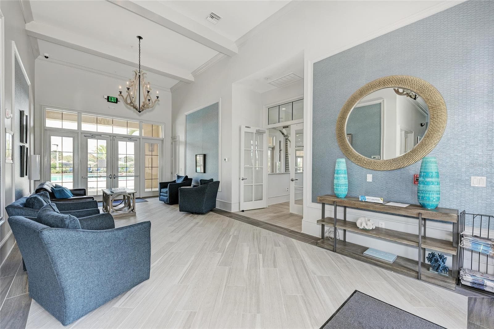 Single Family Residence at 11481 RENAISSANCE BLVD, VENICE, photo 68 of 93