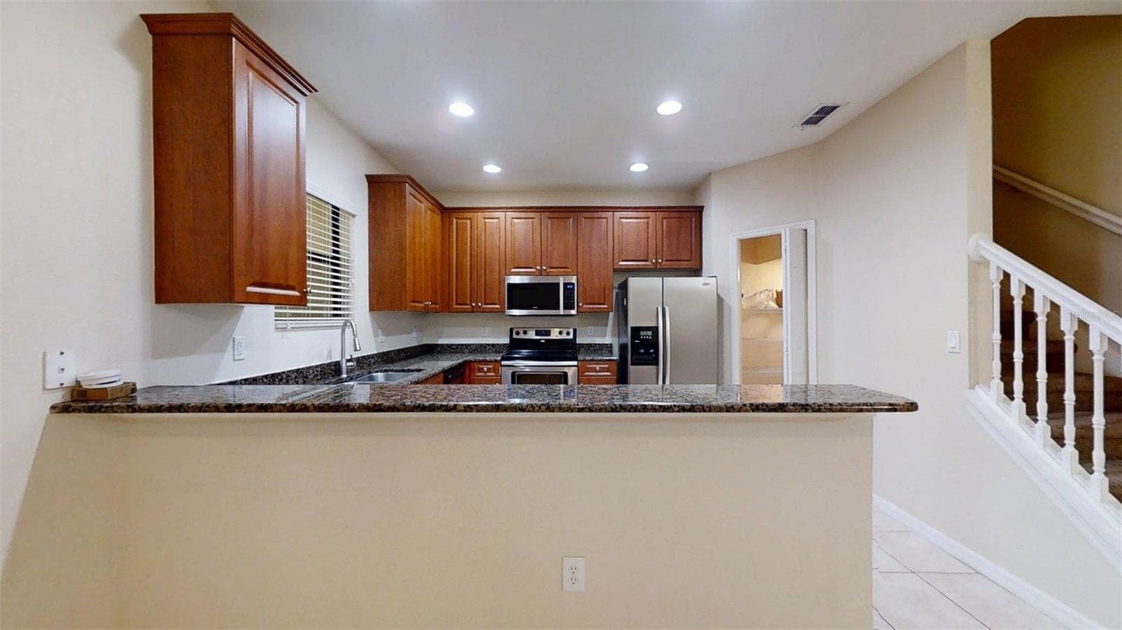 Townhouse at 1370 PACIFIC RD, POINCIANA, photo 12 of 38