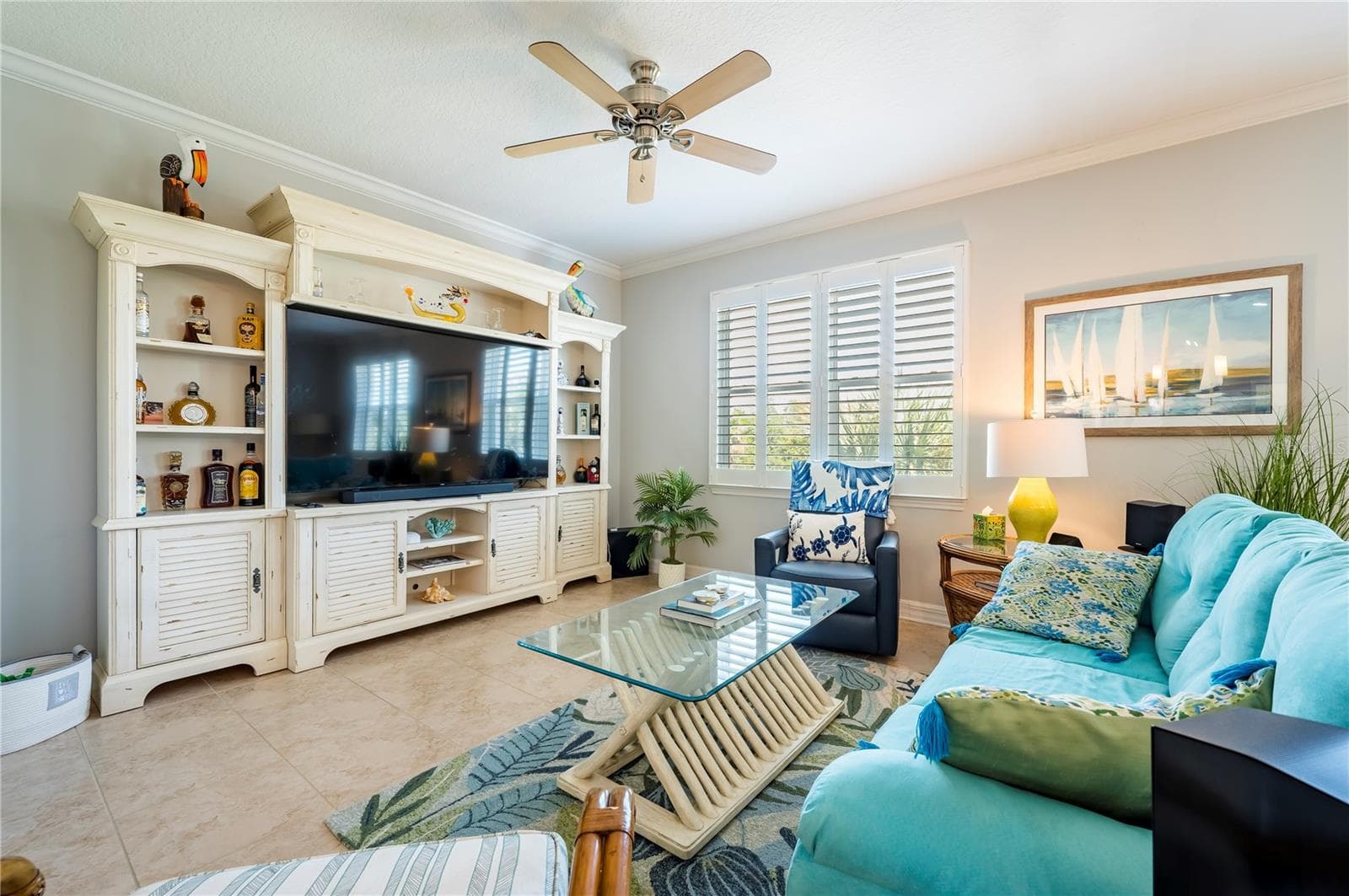 Townhouse at 19217 GULF BLVD, INDIAN SHORES, photo 7 of 43