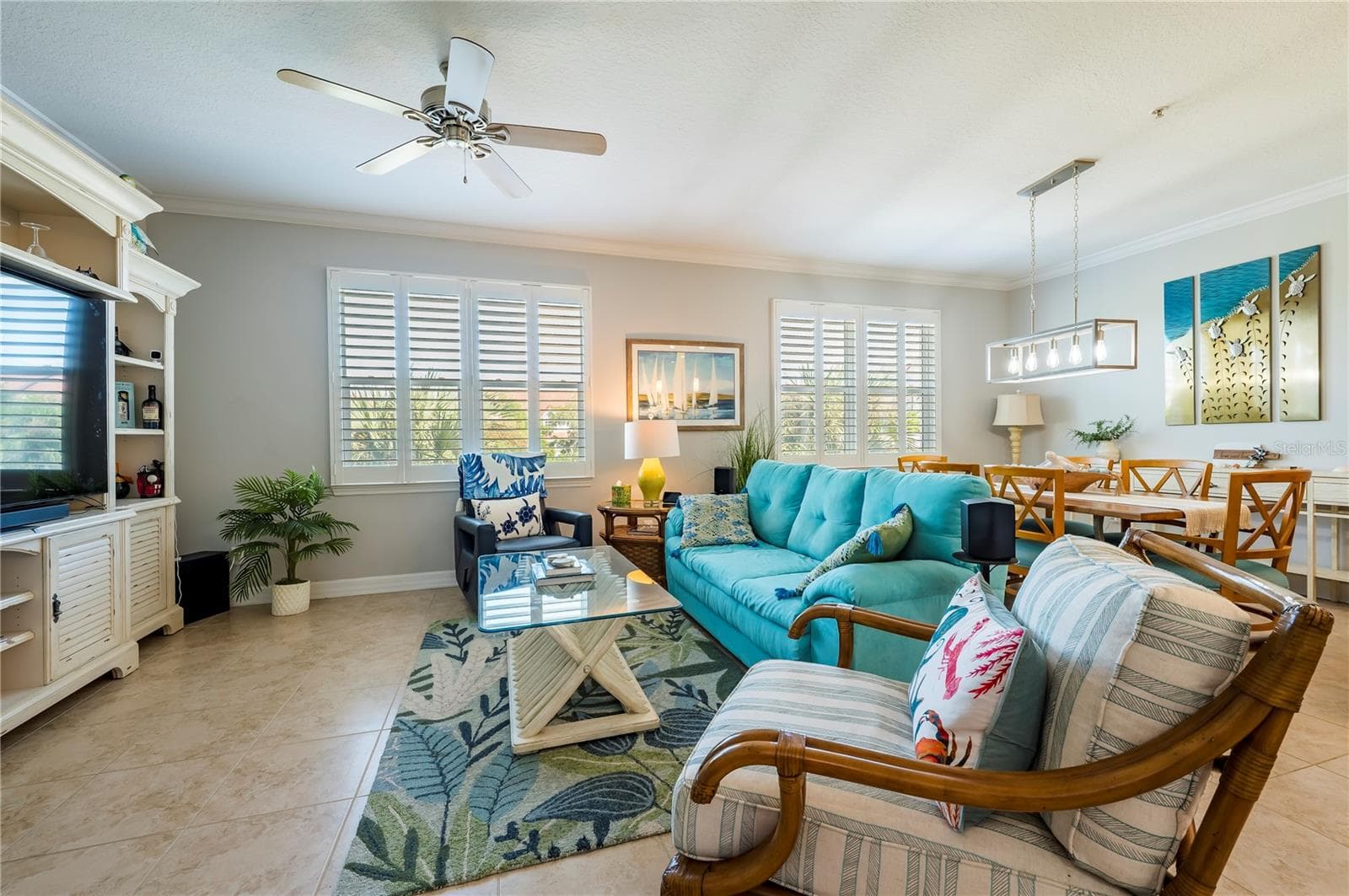 Townhouse at 19217 GULF BLVD, INDIAN SHORES, photo 8 of 43