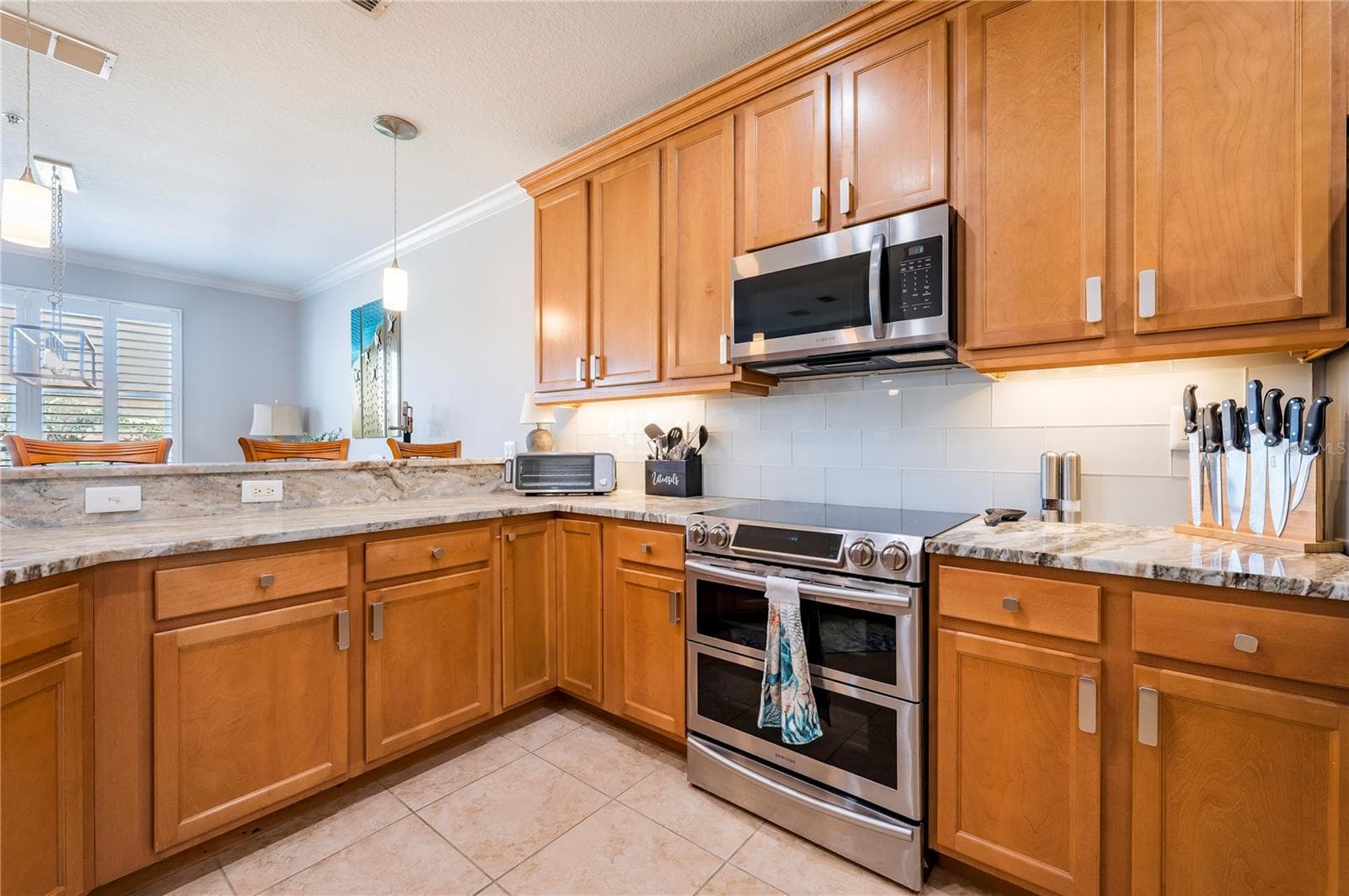 Townhouse at 19217 GULF BLVD, INDIAN SHORES, photo 13 of 43