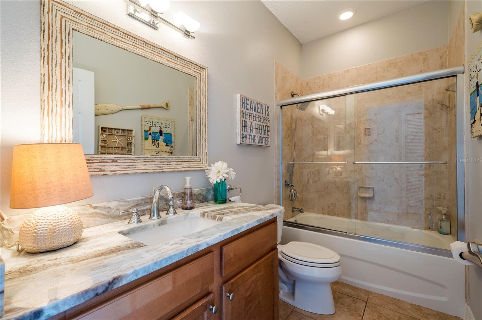 Townhouse at 19217 GULF BLVD, INDIAN SHORES, photo 17 of 43